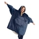 thumbnail image 1 of Manta portátil THE COMFY Original con forro sherpa de microfibra, 1 of 7