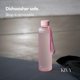 thumbnail image 3 of Botella KIVY 1000 ml Tritan delgada, ligera y libre de BPA, 3 of 9