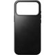 thumbnail image 1 of Funda UAG Traditional Leather para iPhone 18 Pro, 1 of 3