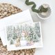 thumbnail image 2 of Tarjetas de Felicitación Caroline's Treasures – Pack de 8 (5×7), 2 of 3