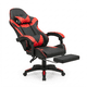thumbnail image 1 of Silla Gamer Negro Rojo Blacktera, 1 of 3