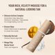 thumbnail image 3 of Mousse Autobronceador Nuda BronzeFoam Medio 190 ml, 3 of 6