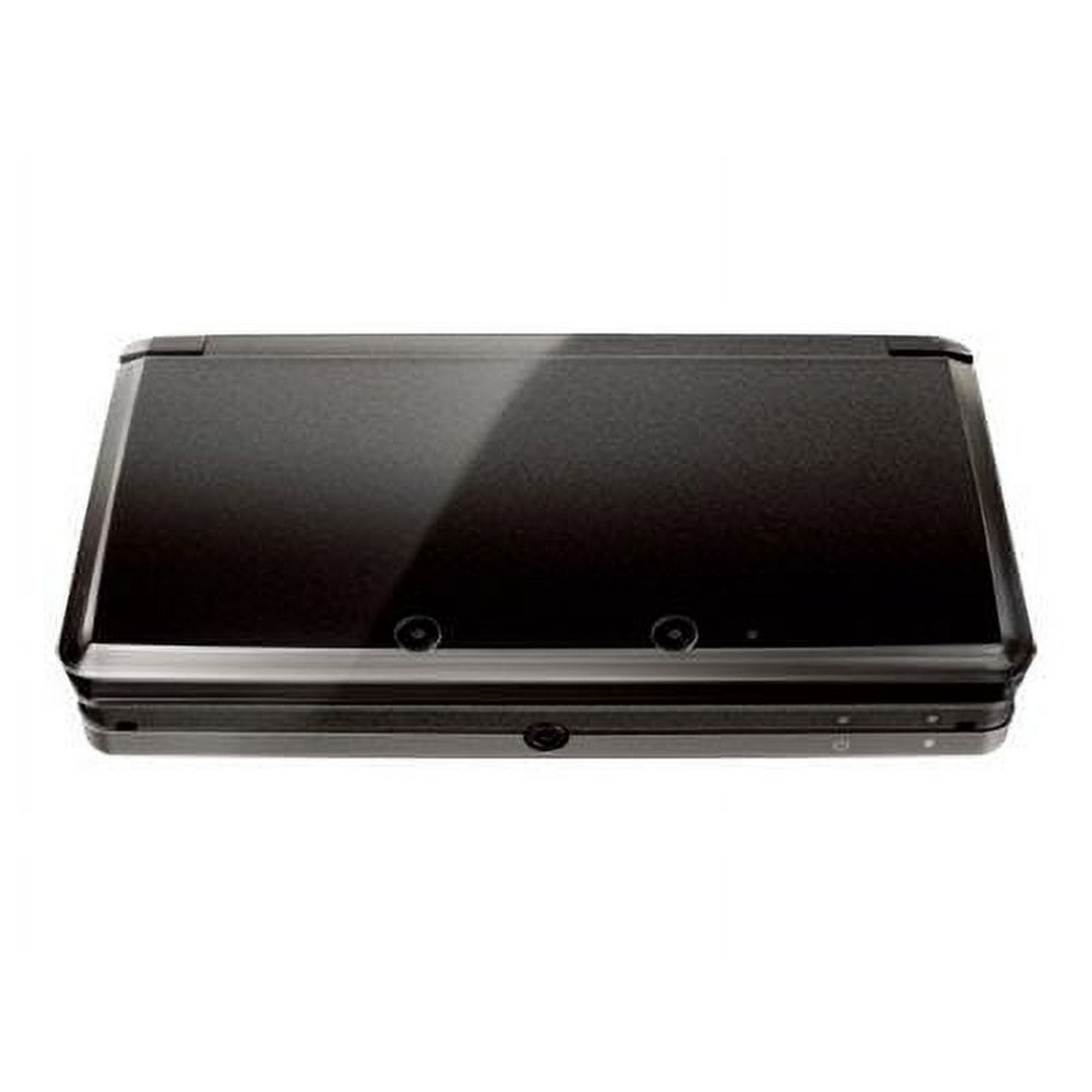 Nintendo 3DS XL - Consola de Juegos Portátil - cosmo black | Lider