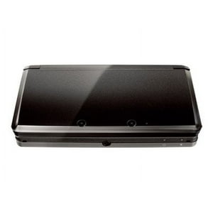 Nintendo 3Ds Xl - Consola De Juegos Portátil - Cosmo Black