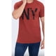 thumbnail image 1 of Polera Hombre Algodón Manga Corta Cuello Polo NY 6297, 1 of 1