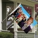 thumbnail image 3 of Willy Wonka Bandera impresa con temática, regalo perfecto para fanáticos, amigos y familiares, y adecuada para actividades al aire libre e interiores, decoraciones de fiesta. 120*180CM, 3 of 6