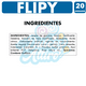 thumbnail image 2 of GOMITAS FLIPY 20UN AMBROSOLI, 2 of 3