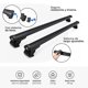 thumbnail image 5 of Barras Portaequipaje Techo Kano KARIEL 130cm Con Llave, 5 of 14