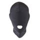 thumbnail image 2 of Unisex Hombres Mujeres Cubierta Facial Transpirable Spandex Cabeza Completa Máscara De Disfraz Capucha 01, 2 of 3