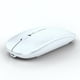 thumbnail image 1 of Mouse inalámbrico Bluetooth recargable WREANU para laptop, 1 of 8