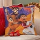 thumbnail image 4 of COCO Fundas de almohada de terciopelo con tema, regalos de funda de almohada, decoración para el hogar, cojín de lanzar, regalo de cumpleaños para fans y parejas.61*61cm., 4 of 6