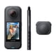 thumbnail image 1 of Cámara Insta360 X4 Air 8K 360 impermeable y ligera 165 g, 1 of 8