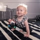 thumbnail image 5 of Coche de juguete Baby Einstein Curious Car Zen Oball con sonajero de más de 3 meses, 5 of 8