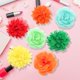 thumbnail image 5 of Flores para collar de perro Catcan 10 cm/8 cm multicolor 20 piezas, 5 of 7
