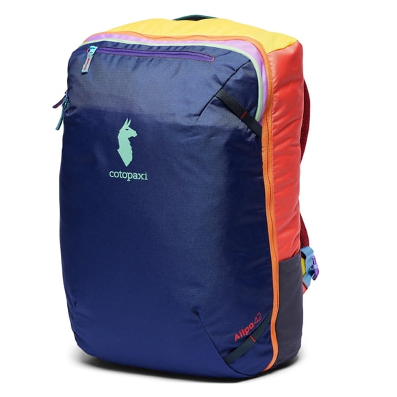 Mochila Cotopaxi Allpa 42L para Viaje con Funda para Laptop