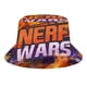 thumbnail image 1 of Nerf Sombrero bucket para adultos, gorra de protección solar, sombrero de pescador plegable para viajes al aire libre, pesca y actividades de verano, 1 of 6
