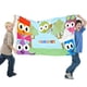thumbnail image 2 of Bandera Decorativa Desmarcar Aventura Con Los Choopies 60x90cm, 2 of 6