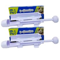 Genérico - Maquina Para Hacer Sushi Facil Sushezi Bazooka Sushi