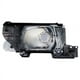 thumbnail image 2 of Óptico Derecho Daewoo Pointer 1.5 G15mf Sohc 1995 1999, 2 of 2