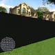 thumbnail image 1 of Malla de Privacidad Sunnyglade 1.8 m x 15.2 m HDPE Negra, 1 of 6