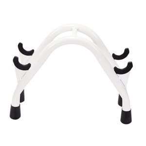 Ioensy - Accesorios Para Estantes Para Mancuernas Organizador Portátil De Estantes Para Mancuernas De Hierro Para Gimnasio En Casa