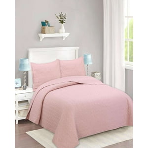 Genérico - Cubrecama De Verano King-Superking Material Quilt