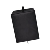 Magideal - Cubierta Para Máquina De Helados, Cubierta Antipolvo Para Electrodomésticos Pequeños, Protección, Ligera, Impermeable, Cubierta Protectora Para Máquin