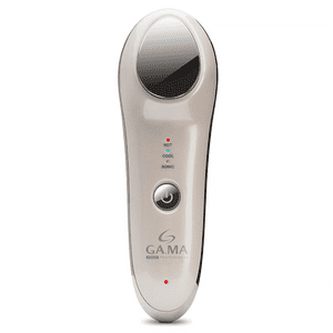 Masajeador Facial Gama Ultrasónico Rejuvenecedor Usb
