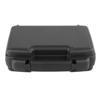 Ioensy - Instrumento De Protección Caja De Herramientas Ligero Anti Impacto Para El Lugar De Trabajo