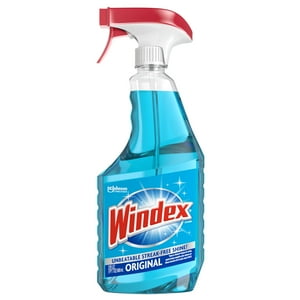 Genérico - . Windex Limpia Vidrio Gatillo 680Ml