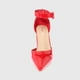 thumbnail image 3 of Zapato Fiesta Rojo Vía Franca, 3 of 4