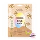 thumbnail image 1 of Mascarilla hidratante arroz, 23 ml, 1 of 3