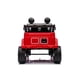 thumbnail image 3 of Toyota Fj Crusier 12V4.5A Rojo, 3 of 3