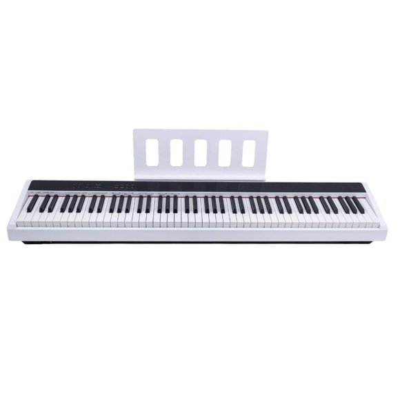Piano digital Walters Stage WA-SPA100 WH - Blanco