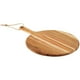 thumbnail image 1 of Tabla para Pizza Tramontina Provence Redonda en Madera de Teca FSC, 1 of 4