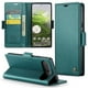 thumbnail image 4 of CaseMe tipo cartera Google Pixel 9 Pro con cierre magnético, RFID, tarjetero, soporte, carga inalámbrica, 4 of 5