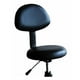 thumbnail image 2 of Piso con Ruedas - Taburete con Respaldo, 2 of 2