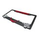 thumbnail image 4 of Marco para placa de matrícula LP Frameworks Joker 3D en relieve, 4 of 5