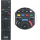 thumbnail image 3 of Control Remoto Smartby RM-YD102 para TV Sony Bravia, 3 of 3