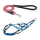 thumbnail image 2 of Arnés para Perros, Equipo de Tracción para Ejercicio con Bicicleta, Tamaño M, Azul, 2 of 3