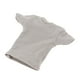 thumbnail image 1 of Ropa De Muñeca De Figura De Tela De Manga Corta 1:12 Para Figuras De Soldado Femenino De 6 Pulgadas Gris, 1 of 5