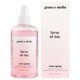 thumbnail image 1 of Spray facial Grace & Stella, galardonado con el premio, agua de rosas, 240 ml, 1 of 8
