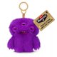 thumbnail image 1 of Llavero de peluche Fuggler Serie 6 monstruo feo de 11,5 cm, 1 of 3