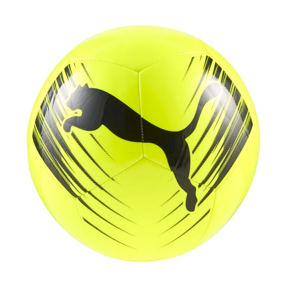Balón de fútbol PUMA Attacanto Graphic SS26 talla 4