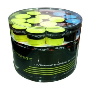Overgrip Padel Drop Shot Super Dry Pro X60