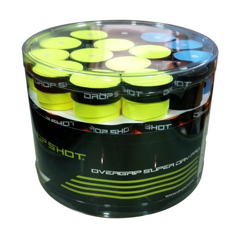 Overgrip Padel Drop Shot Super Dry Pro X60