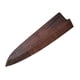 thumbnail image 2 of Funda para cuchillo, cuchillo de madera multifunción, bolsa de bolsillo resistente al desgaste, funda clásica para cocina, Camping, al aire libre 210 mm, 2 of 5