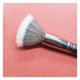 thumbnail image 2 of Brocha de maquillaje mofeta para distribución uniforme de bases, 2 of 4