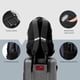 thumbnail image 5 of Mochila Swissdigital Design Business con USB 15.6" azul/negra, 5 of 9