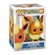 thumbnail image 2 of Funko Pop Pokemon Flareon 629, 2 of 2